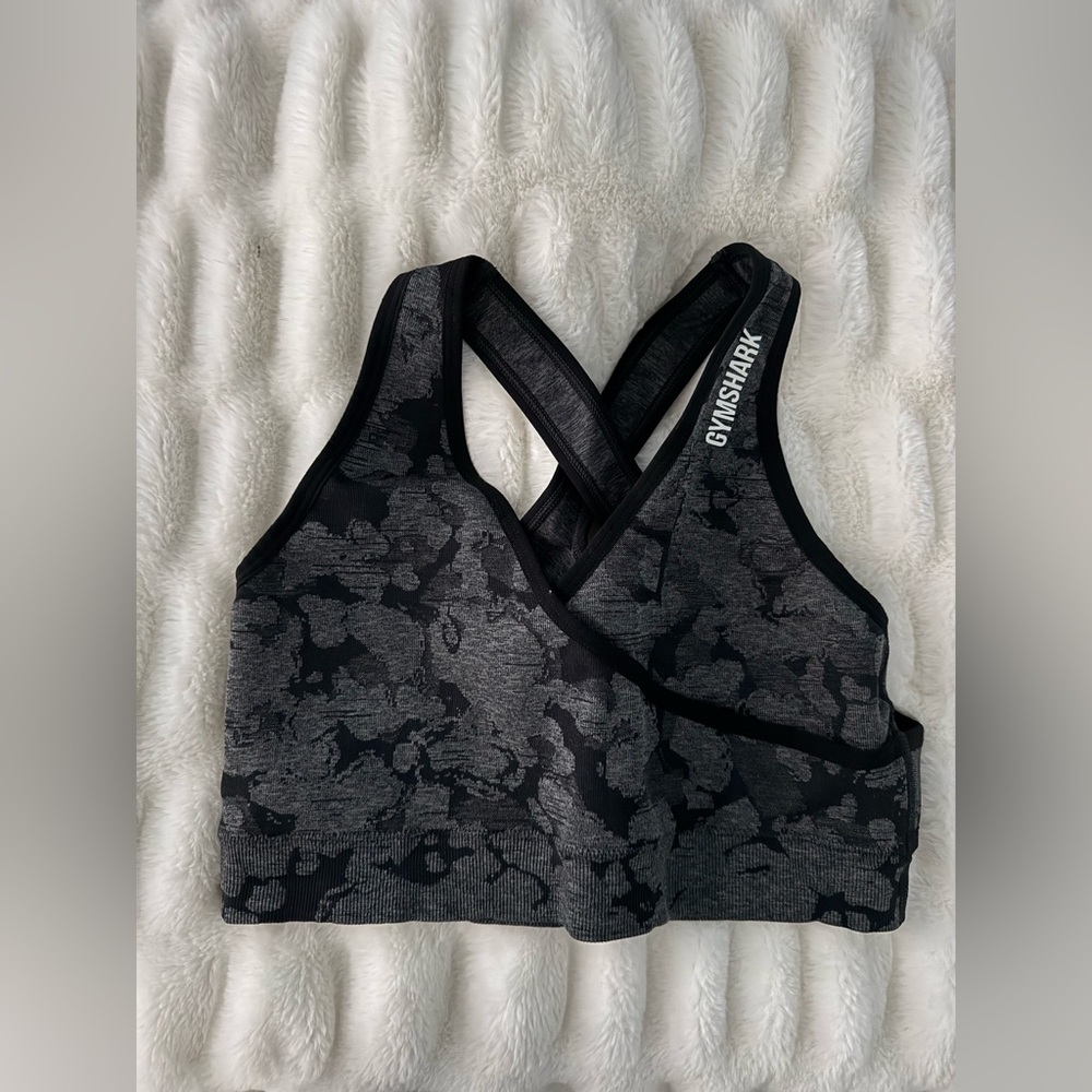 Gymshark Sports Bra